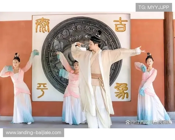 体验OG东方真人的震撼演出，感受东方文化的独特韵味与视觉冲击