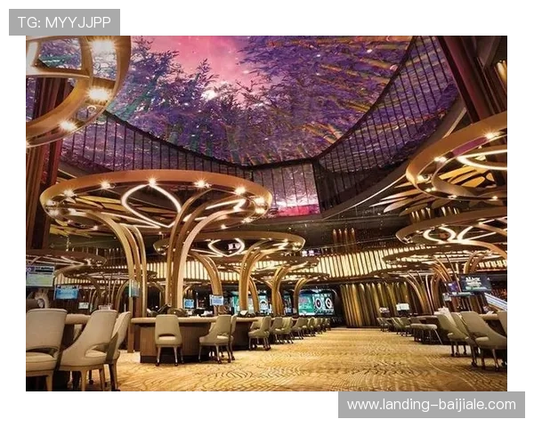 云顶赌场有几个不同的游戏厅和休闲区,满足不同玩家的需求 云顶赌场有几个不同的游戏厅和休闲区,满足不同玩家的需求