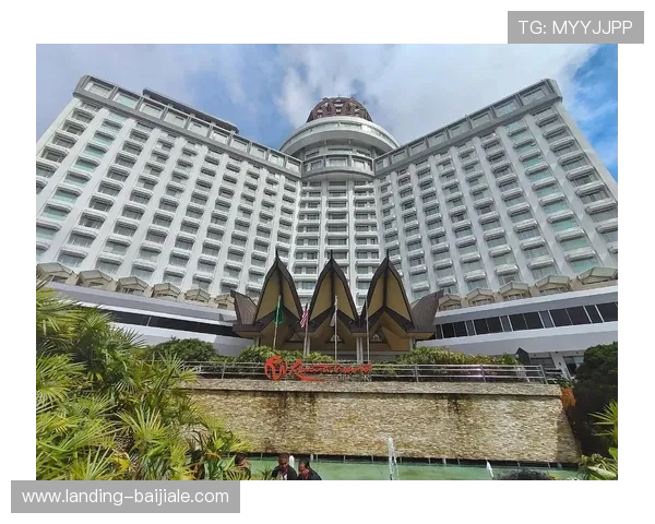 探索吉隆坡云顶的所有赌场名字，了解每个赌场的特色与娱乐项目